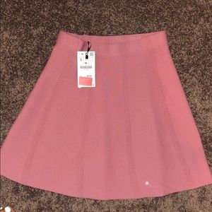 Zara skirt